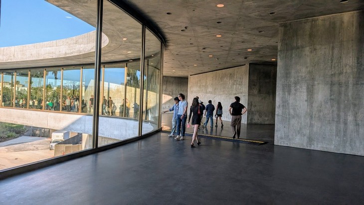 New LACMA Building