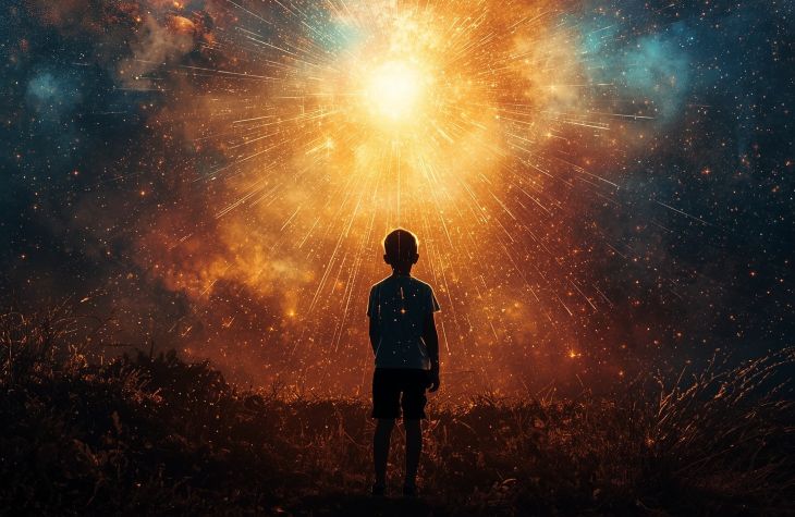 From Magical Thinking to Self-Forgiveness