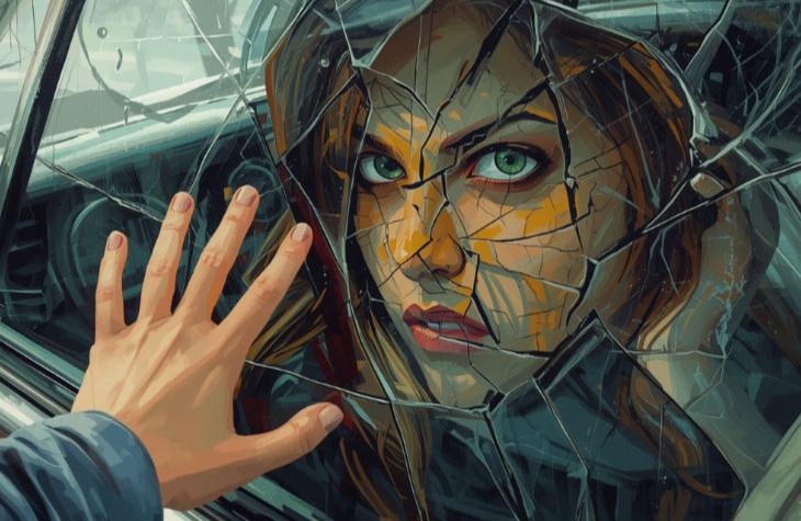 5150 Psychiatric Hold