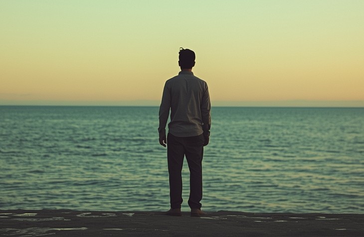 Cultural Autobiography of a Second Generation Survivor