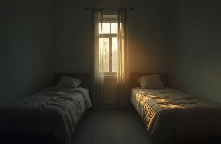 Making Your Bed: Discipline, Freedom, and the Practice of Returning