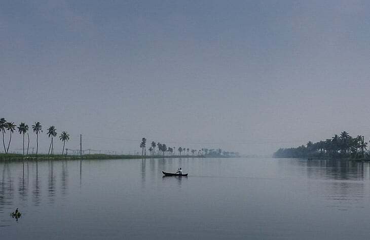 Kerala Backwaters – Venice of the East – Time is slowing down